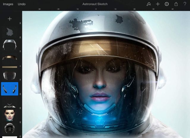 best photo editing apps for mac pro