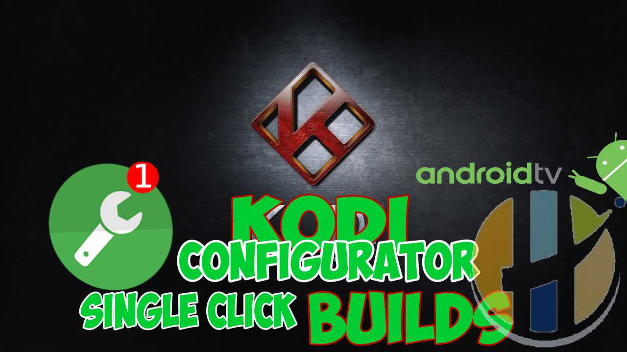 configurator for kodi mac