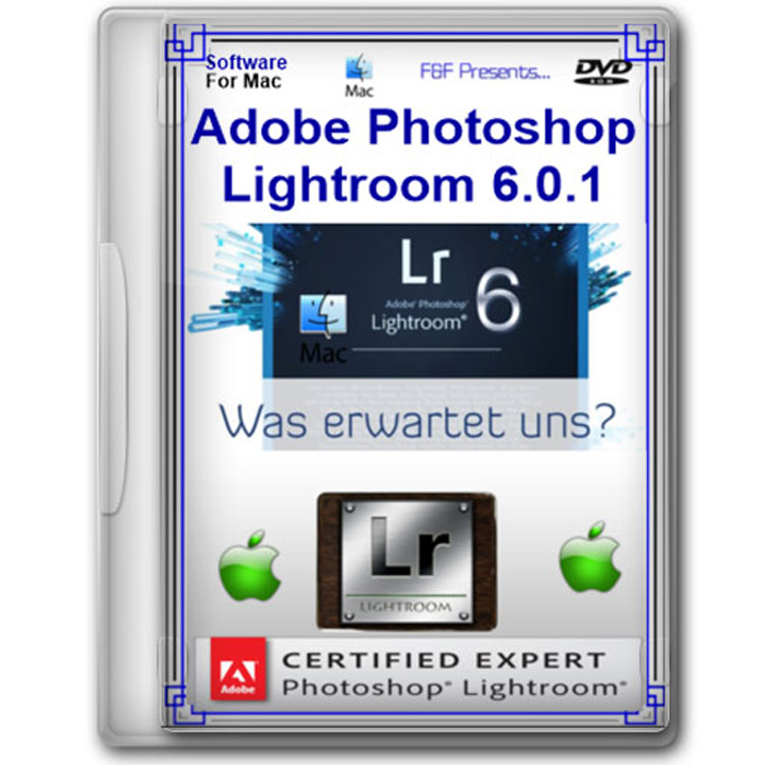 adobe lightroom 6 for mac free