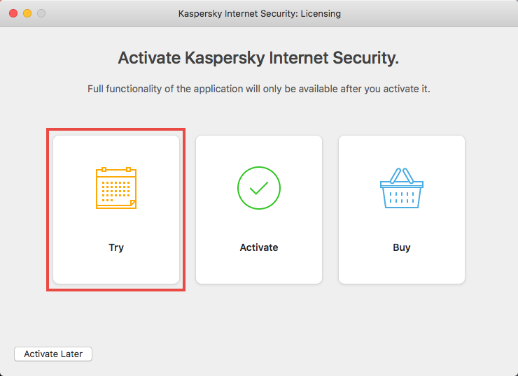kaspersky internet security for mac cuny