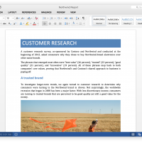 ms word 2016 for mac free